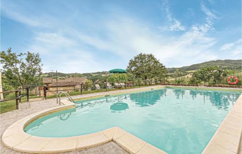 Monteluiano Apartment | Ginestre 1