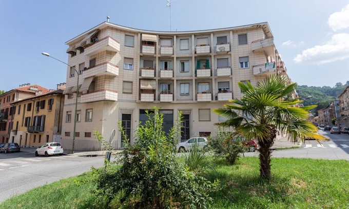 Madonna del Pilone Apartment | Ginevra's House by Wonderful Italy
