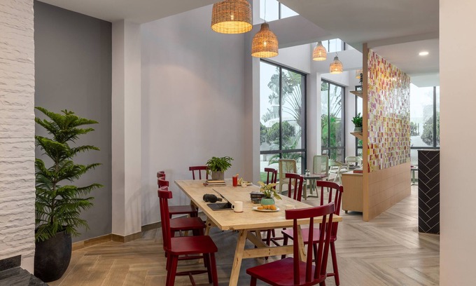 Durgapur Hotel | Ginger Durgapur