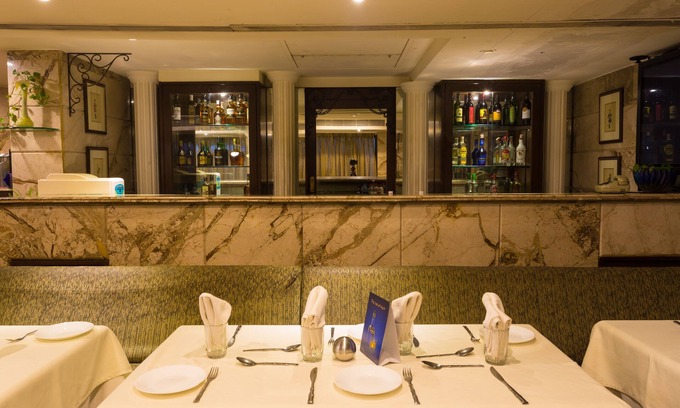 Thane West Hotel | Ginger Hotel Thane