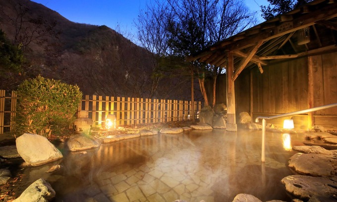 Numata House | Ginshotei Awashima