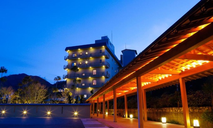 Kita Ward Hotel | Ginsuisou Choraku