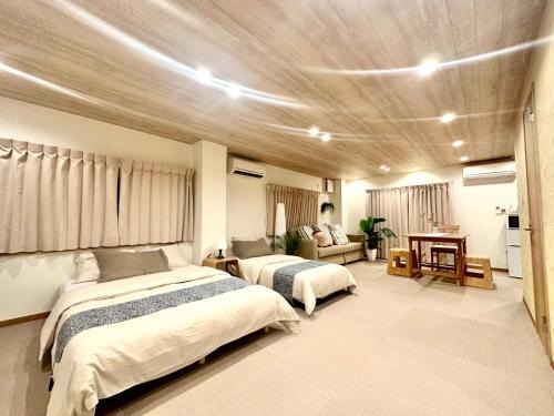 Chuo Apartment | Ginza 201,Tsukiji 3 mins,Tsukiji Market