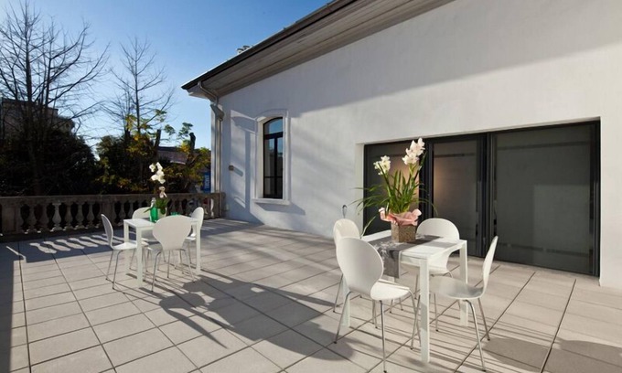 Citta Bassa House | GIO'EL Happiness Guest House