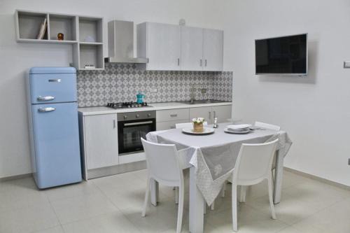 Porto Cesareo Apartment | GIOANTHONY