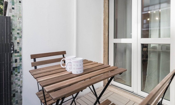 Rondo - Torretta Apartment | Gioberti 11