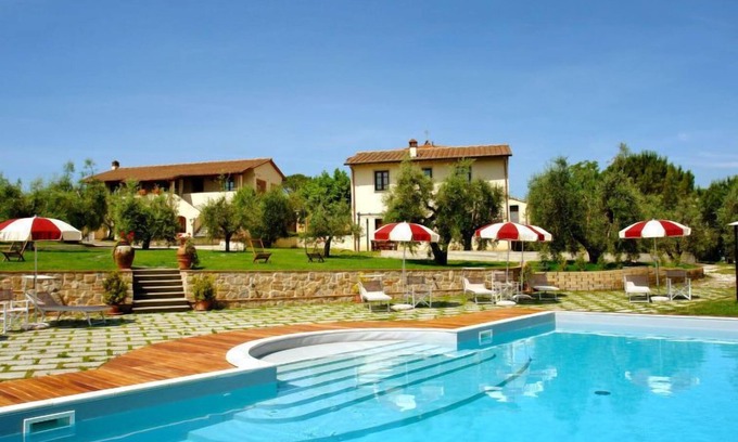 Cerreto Guidi House | Gioconda by Interhome