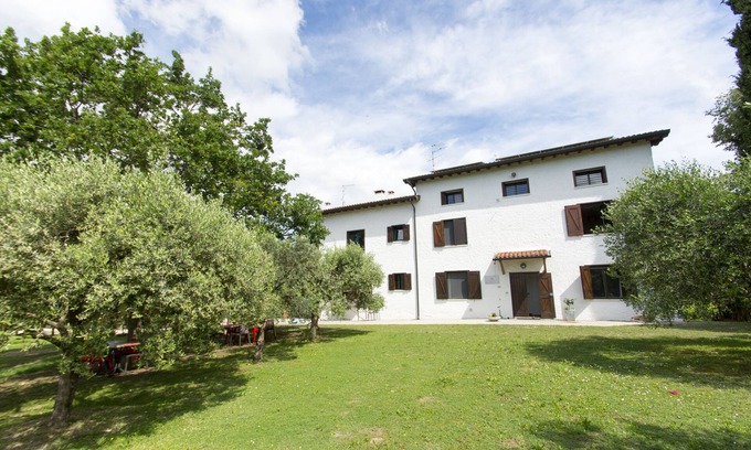 Sona Apartment | Gioele residence in EnGi estate