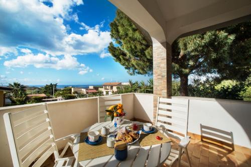 Alcamo House | Gioia Guesthouse