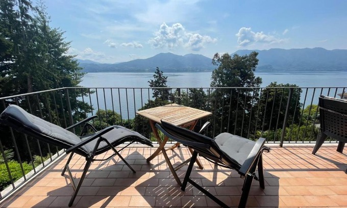 Gonte Apartment | Gioia
