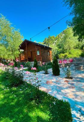 Voskopoje House | Gioia Resort