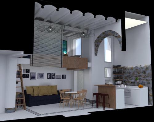 Alcamo Historic Center Apartment | giordano appartamenti