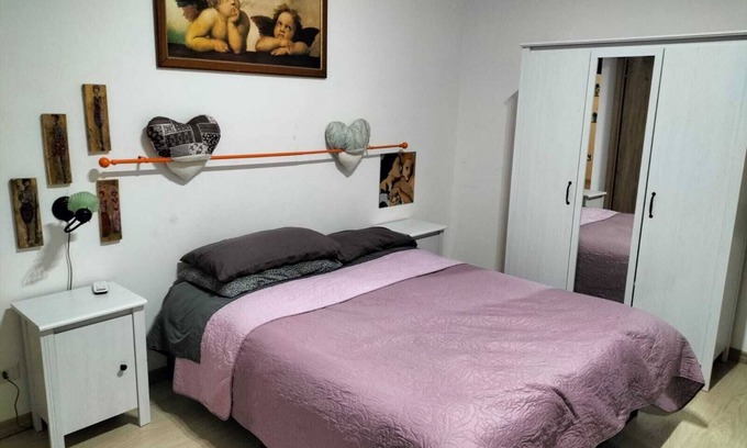 Latina Apartment | Giordiehouse2