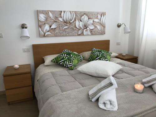Castelmola Apartment | GiorGiada Relax