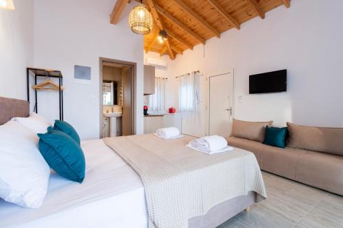 Porto Carras House | Giota