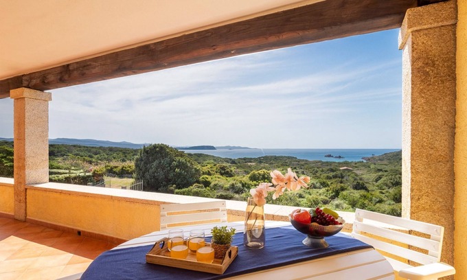 Santa Teresa di Gallura House | Giovanna by Interhome