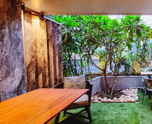 Bhopal House | Giovanni House