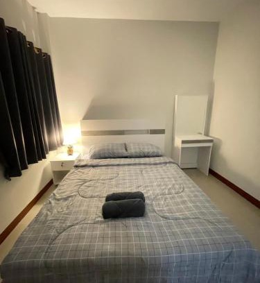Doi Saket House | Gips Home