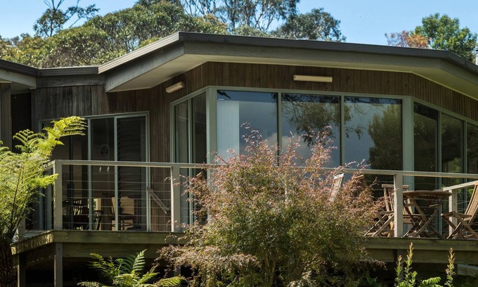 Gipsy Point Cabin | Gipsy Point Lodge