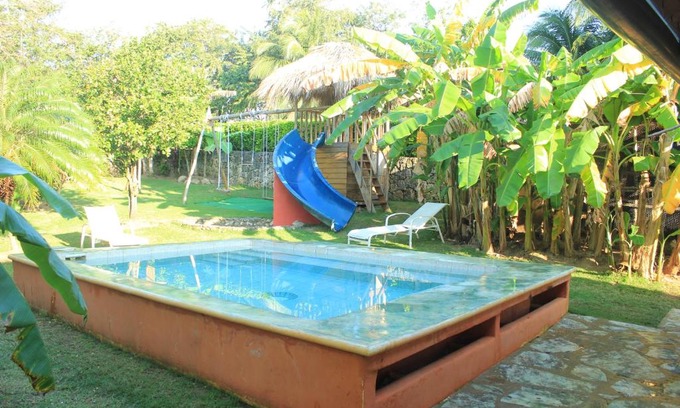 Cabarete House | Gipsy Ranch Rooms