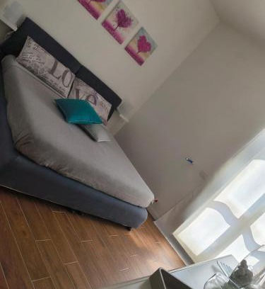 Stradella Apartment | Girasole Casa Vacanza