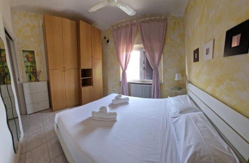 Parma Apartment | Girasole
