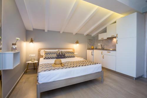 Limenaria Apartment | GiRene Apartments