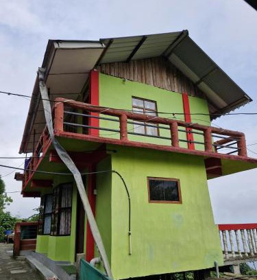 Kalimpong House | Girikunj Homestay