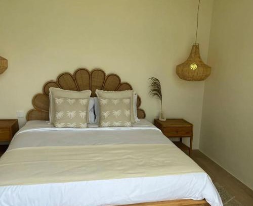 Hulu Selangor House | Giring Jalu