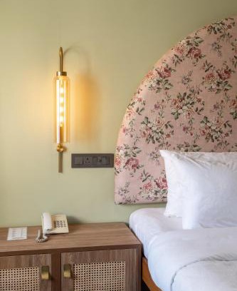 Panch Batti House | Girisadan Boutique Stay