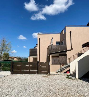 Sud-Ovest Apartment | Gisella
