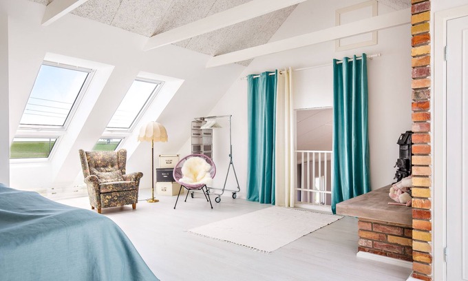 Simrishamn Villa | Gislövs Gamla Byagård