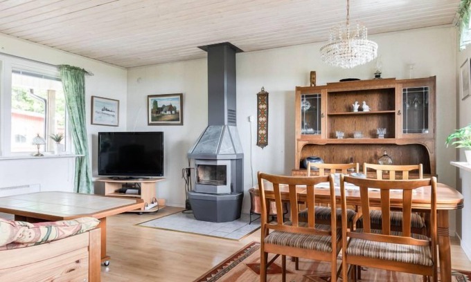 Nassjo House | Gissarp Gryningen by Interhome