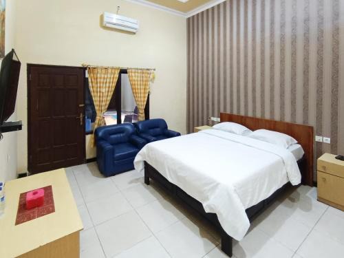 Blitar Hotel | Gita Puri RedPartner Blitar