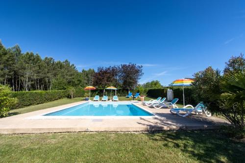 Ginestet House | Gite à la campagne