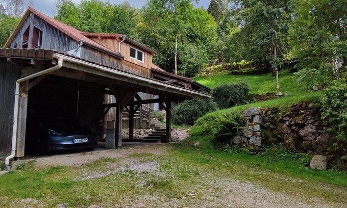 Travexin Other | GITE 2 à 20 pers A PARTIR DE 572€/we - WIFI FIBRE GRATUIT - Commerces sur place