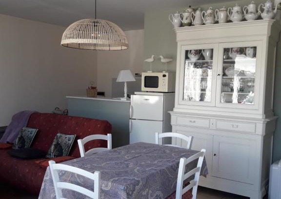 Plonevez-Porzay House | Gite 2 personnes