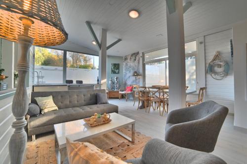 Ronce-les-Bains Apartment | Gite 8 personnes - La Ronçoise