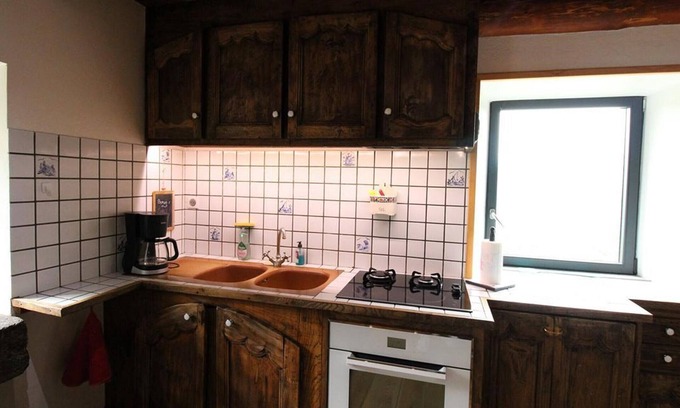 Albepierre-Bredons Cottage | Gite Albepierre-Bredons, 3 bedrooms, 4 persons