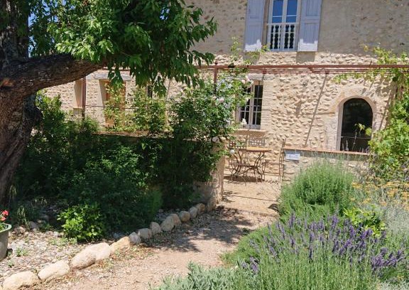 Riez House | Gite Amandier, Ferme Bel Air, Riez