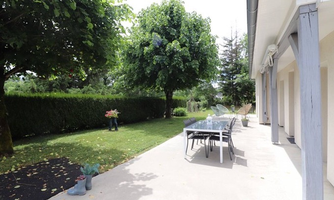 Anglards-de-Salers Cottage | Gite Anglards-de-Salers, 2 bedrooms, 4 persons