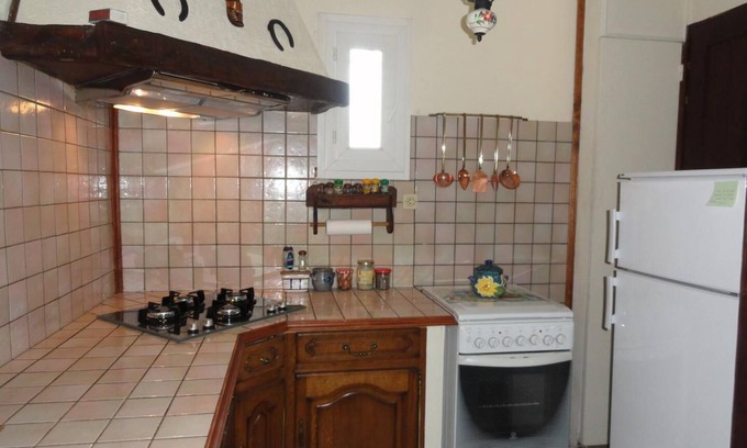 Lagorce House | Gite Ardouin - Lagorce