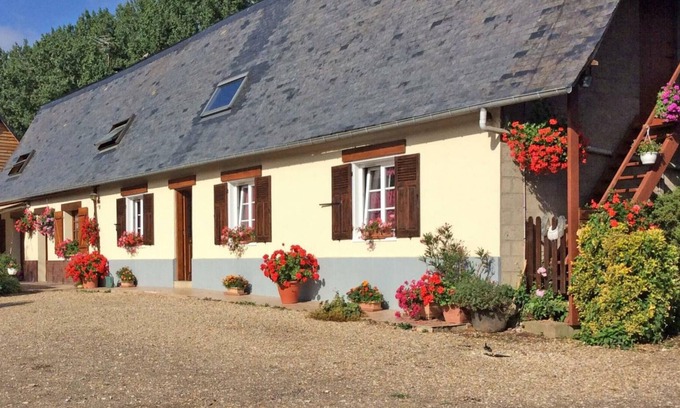 Assigny House | Gite Assigny, 2 bedrooms, 4 persons
