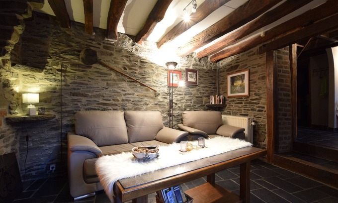 Tavigny Cottage | Gite at the Calm way in the Center