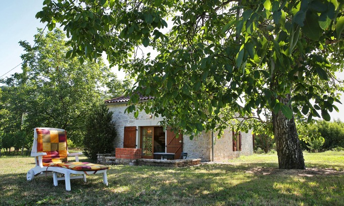 Parnac House | GITE AT THE HEART OF THE VINEYARD OF CAHORS