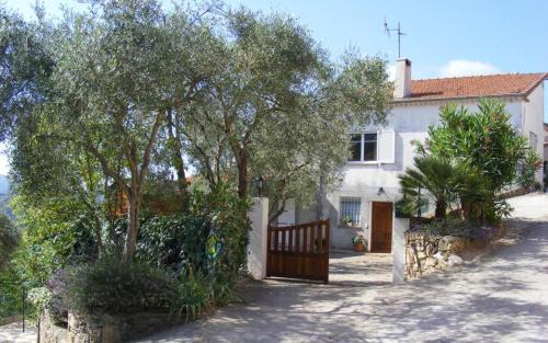 Tanneron House | Gite au calme en campagne