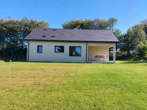 Senneville-sur-Fecamp House | Gite au coeur de Senneville