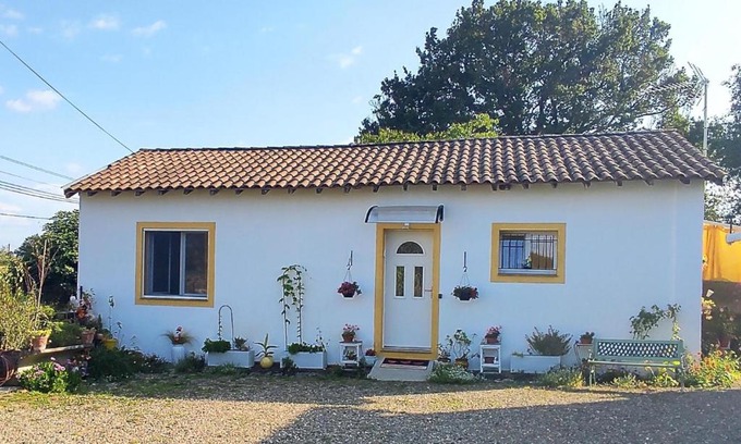 Hagetmau House | Gite aux fleurs