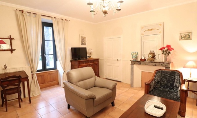 Ayrens Cottage | Gite Ayrens, 3 bedrooms, 6 persons