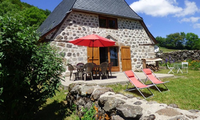Badailhac Cottage | Gite Badailhac, 2 bedrooms, 5 persons